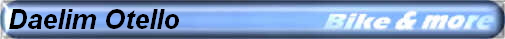Daelim Otello