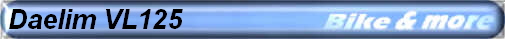 Daelim VL125