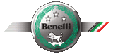 Benelli Neufahrzeuge