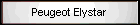 Peugeot Elystar