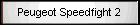 Peugeot Speedfight 2