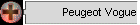 Peugeot Vogue
