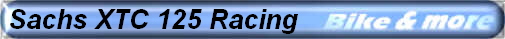 Sachs XTC 125 Racing
