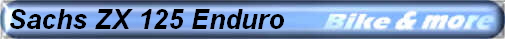Sachs ZX 125 Enduro