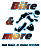 Bike & more